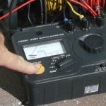 testing soil resistivity in Florida grounding systems