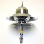 UL / ARL Listed & Labeled preventor-ul-arl