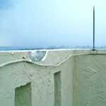 lightning rods have limited coverage